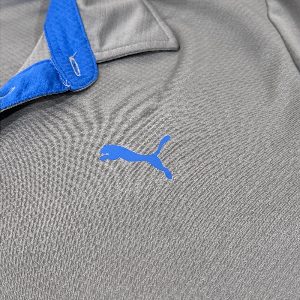 Puma top - Picture 4 of 4